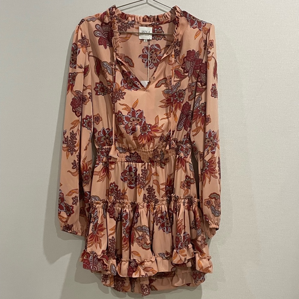 MISA LOS ANGELES dress